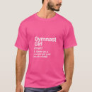 Search for funny gymnastics tshirts Apparel