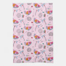 Search for memphis tea towels 80s