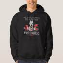 Search for west hoodies White