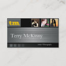 Search for cube business cards Black