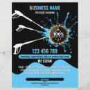 Search for roofing flyers Gutter cleaning