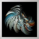 Search for plumage posters Black