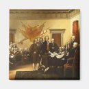 Search for declarations of independence magnets Patriotic