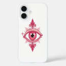 Search for tattoo design iphone cases Blue