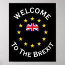Search for brexit posters European union