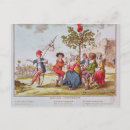 Search for revolutionaries postcards School