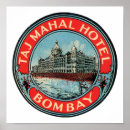 Search for bombay posters Vintage