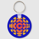 Search for 1974 key rings Cbc