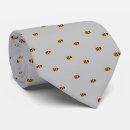 Search for bumblebees ties Pattern