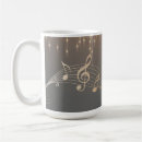 Search for gold confetti mugs Elegant