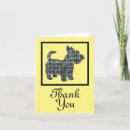Search for scottish thank you cards Elegant