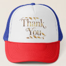Search for appreciation hats Thank you