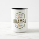Search for grampas mugs Grandfather