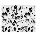 Search for black and white pattern posters Simple