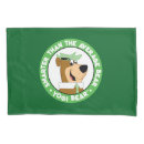 Search for animated pillowcases Jellystone park