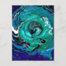 Search for marble stone postcards Blue