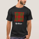 Search for macalister tshirts Tartan