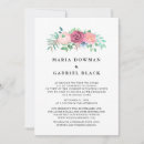 Search for virtual ceremony invitations Elegant