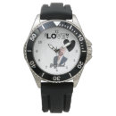 Search for brother watches Dad