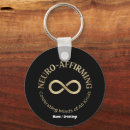 Search for infinity key rings Neurodiversity