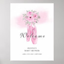 Search for floral shoe posters Watercolor