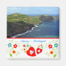 Search for azores magnets Açores