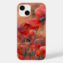 Search for painterly iphone cases Flowers