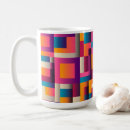 Search for square shape mugs Modern