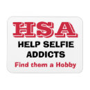 Search for addicted magnets Humour