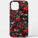 Search for ashes iphone cases Black