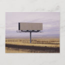 Search for billboard postcards Road