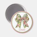 Search for coquette magnets Floral