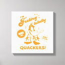 Search for duck canvas prints Animation