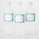Search for flower pattern big Blue
