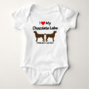 Search for chocolate lab baby clothes Dogs