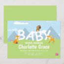 Search for unisex baby shower invitations Mum to be