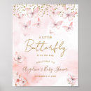 Search for butterfly signs A little butterfly