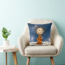 Search for astronaut cushions Snoopy