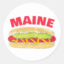Search for made in maine stickers Mainer
