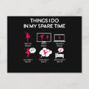 Search for no such thing postcards Pink