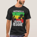 Search for caribbean tshirts Reggae