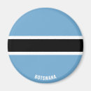 Search for botswana magnets World flags