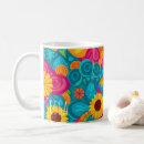 Search for 70s psychedelic mugs Retro
