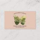 Search for camping business cards Forest