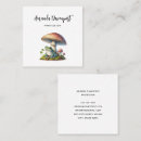Search for swamp business cards Amphibian