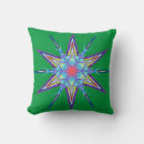 Search for iridescent cushions Green
