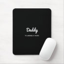 Search for fathers mouse mats Daddy