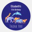 Search for herding stickers Watercolor