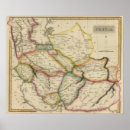 Search for iran map art Coloured