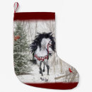 Search for horse christmas stockings Pony